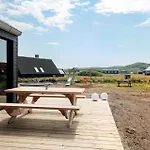Ferienhaus 802-harboore-lucievej-13