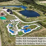 Ferienhaus 802-harboore-lucievej-13 Harboør