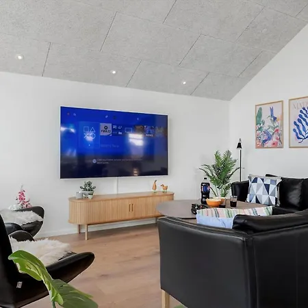 بيت للعطل 802-harboore-lucievej-13