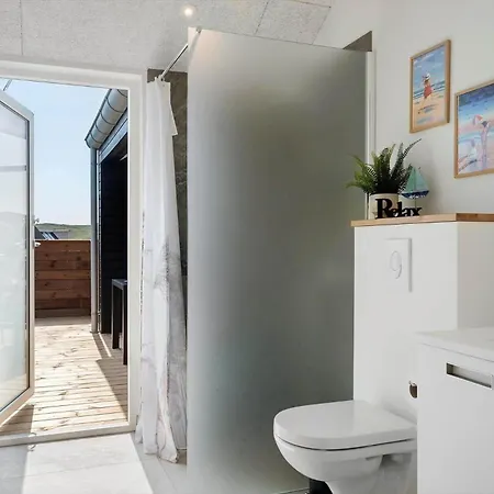 بيت للعطل 802-harboore-lucievej-13