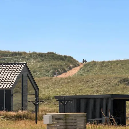 بيت للعطل 802-harboore-lucievej-13