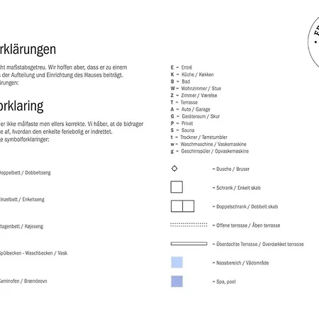 بيت للعطل 802-harboore-lucievej-13 *