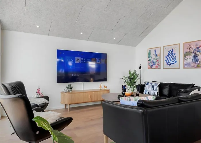 Nyaraló 802-harboore-lucievej-13