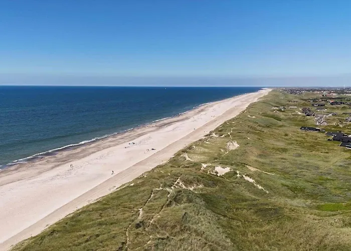 Nyaraló 802-harboore-lucievej-13 Harboør